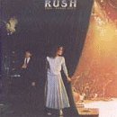 Cover art for Exit Stage Left