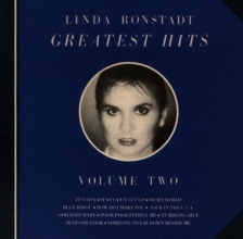 Cover art for Greatest Hits, Vol. 2