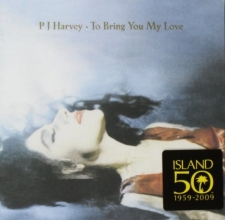 Cover art for To Bring You My Love