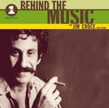 Cover art for Vh1 Behind the Music: The Jim Groce Collection