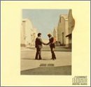 Cover art for Wish You Were Here