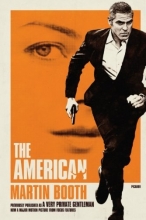 Cover art for The American