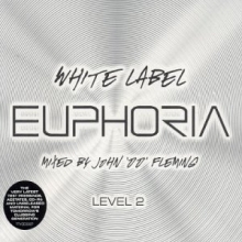 Cover art for Euphoria: White Label V.2