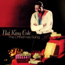 Cover art for The Christmas Song