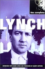 Cover art for The Complete Lynch