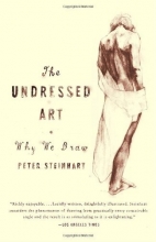 Cover art for Undressed Art: Why We Draw