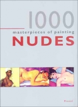 Cover art for 1000 Masterpieces of Painting : Nudes