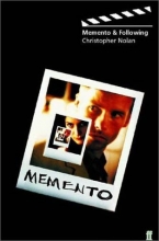 Cover art for Memento & Following