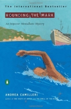 Cover art for Rounding the Mark (An Inspector Montalbano Mystery)