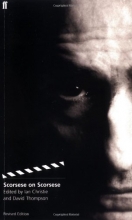 Cover art for Scorsese on Scorsese: Revised Edition