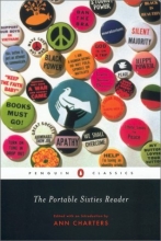 Cover art for The Portable Sixties Reader (Penguin Classics)