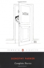 Cover art for Complete Stories (Penguin Classics)