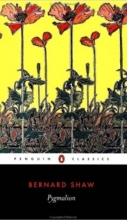 Cover art for Pygmalion (Penguin Classics)