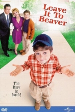 Cover art for Leave it to Beaver