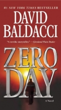 Cover art for Zero Day