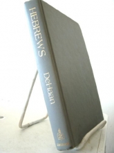 Cover art for Hebrews