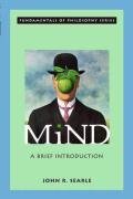 Cover art for Mind: A Brief Introduction (Fundamentals of Philosophy)
