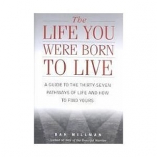 Cover art for The Life You Were Born to Live