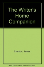 Cover art for The Writer's Home Companion