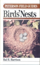 Cover art for Field Guide to Birds Nests East of the Mississippi (Peterson Field Guide Series)