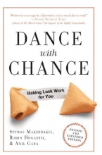 Cover art for Dance with Chance: Making Luck Work for You