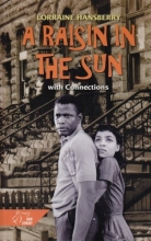 Cover art for A Raisin in the Sun: with Connections (HRW Library)