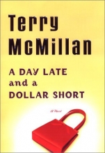Cover art for A Day Late and a Dollar Short