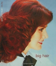 Cover art for Big Hair