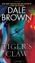 Cover art for Tiger's Claw