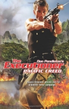 Cover art for Pacific Creed (Executioner)