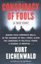 Cover art for Conspiracy of Fools: A True Story