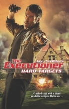 Cover art for Hard Targets (Executioner)