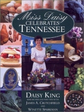Cover art for Miss Daisy Celebrates Tennessee
