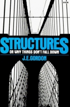 Cover art for Structures: Or Why Things Don't Fall Down
