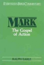 Cover art for Mark - Gospel Of Action