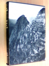 Cover art for Lost City of the Incas