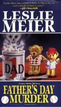 Cover art for Father's Day Murder (Lucy Stone #10)