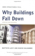 Cover art for Why Buildings Fall Down: How Structures Fail