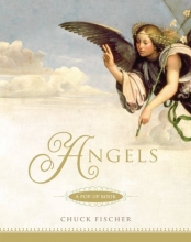 Cover art for Angels: A Pop-Up Book
