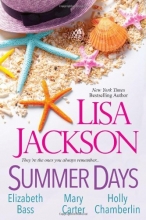 Cover art for Summer Days