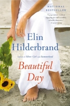 Cover art for Beautiful Day: A Novel