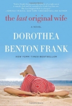 Cover art for The Last Original Wife: A Novel