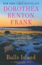 Cover art for Bulls Island: A Lowcountry Tale
