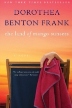 Cover art for Land of Mango Sunsets