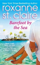 Cover art for Barefoot by the Sea (Barefoot Bay)