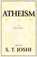 Cover art for Atheism: A Reader