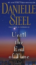 Cover art for Until the End of Time: A Novel
