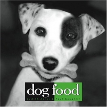 Cover art for Dog Food