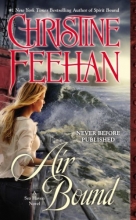 Cover art for Air Bound (A Sea Haven Novel)