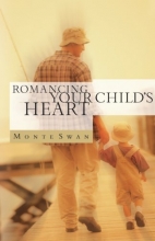Cover art for Romancing Your Child's Heart